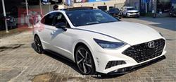 2023 هيونداي سوناتا
