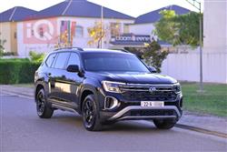 2024 فولكسفاغن أطلس