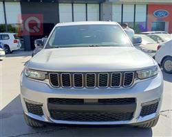 Jeep Grand Cherokee L 2023