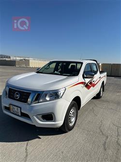 Nissan Navara 2016