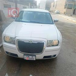 2009 كرايسلر 300