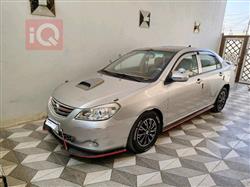 2016 بي واي دي G3