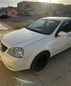 Chevrolet Optra 2012