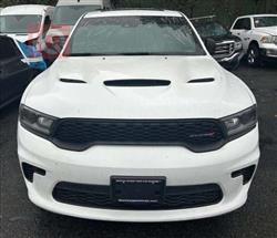 2025 دودج دورانجو