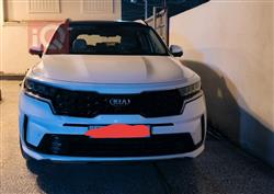 2021 كيا سورينتو