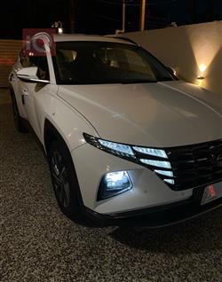 2020 هيونداي توسان