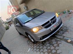 2020 دودج جراند كارافان