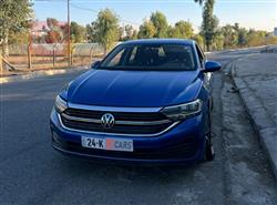 2022 فولكسفاغن جيتا