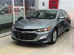 2023 شيفروليه ماليبو