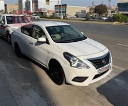 2021 نيسان صني