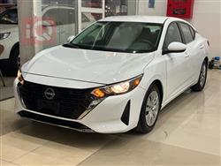 2024 نيسان سنترا