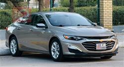 2022 شيفروليه ماليبو