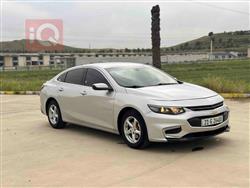 2016 شيفروليه ماليبو