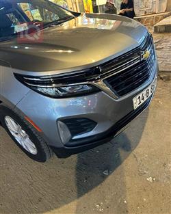 2023 شيفروليه ايكونس