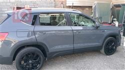 2022 فولكسفاغن تاوس