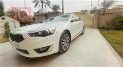 2016 كيا كادينزا