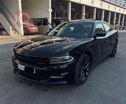 Dodge Charger 2021