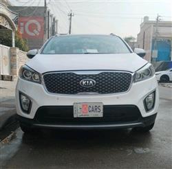 Kia Sorento 2015