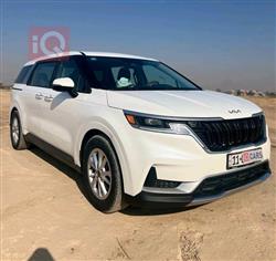 Kia Carnival 2024