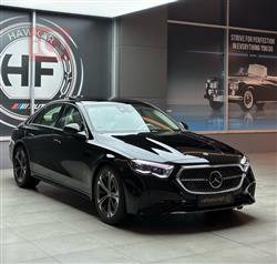 2026 مرسيدس بنز E-Class