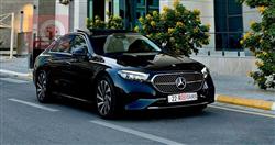 2024 مرسيدس بنز E-Class
