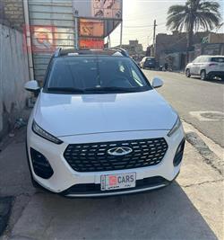 Chery Tiggo 2 Pro 2022