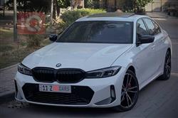 BMW 3-Series 2024
