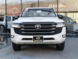 2024 تويوتا لاندكروزر