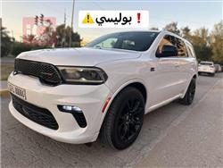 Dodge Durango 2022