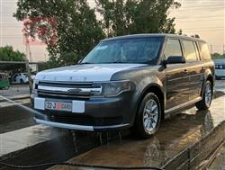 Ford Flex 2018
