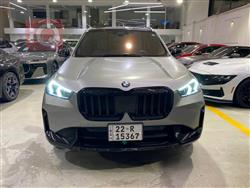 2024 بي ام دبليو X1