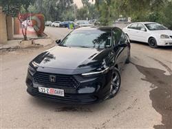 2023 هوندا أكورد