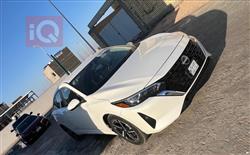 2024 نيسان سنترا