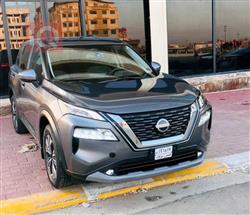 2023 نيسان روج