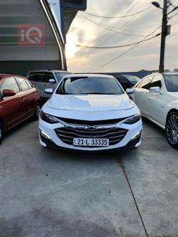 2023 شيفروليه ماليبو