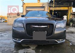 Chrysler 300 2019