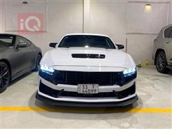 2024 فورد موستانج