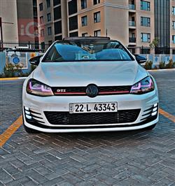 2016 فولكسفاغن جولف