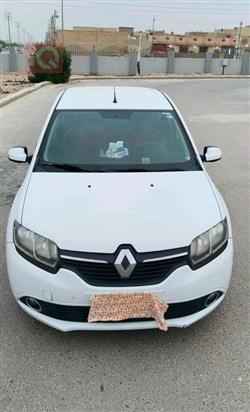 2017 رينو سيمبل