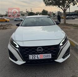 2023 نيسان ألتيما