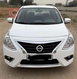 2024 نيسان صني