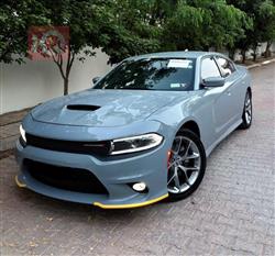 2022 دودج تشارجر