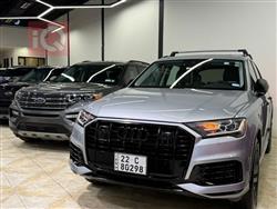 2022 اودي Q7