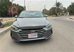 2017 هيونداي النترا