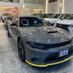 2023 دودج تشارجر