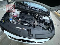 2025 كيا سبورتاج