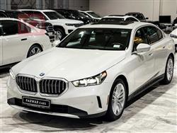 2024 بي ام دبليو الفئة 5