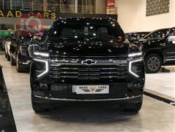 Chevrolet Tahoe 2025