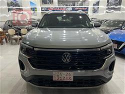 2024 فولكسفاغن أطلس