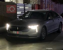 2022 بيستون B70